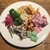 Dining & Bar LAVAROCK - 料理写真: