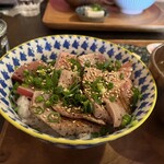 MAGURO GARAGE - 