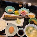 ぽん太 - 料理写真:
