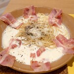 パルメナーラ - 料理写真: