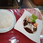 レストラン三國 - 