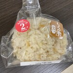 デイリーヤマザキ - 料理写真: