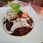 レストラン三國 - 
