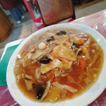 レストラン三國 - 