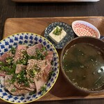 MAGURO GARAGE - 