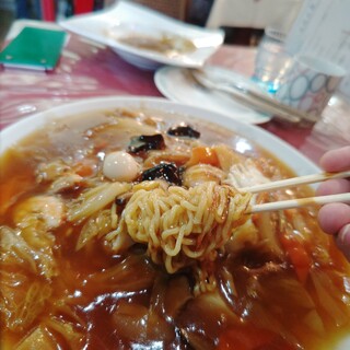 レストラン三國_1