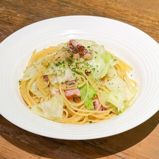 カフェレストラン デイジイ_1