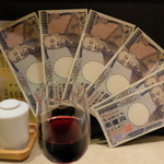 焼鶏館 - なんだ？