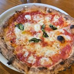 PIZZERIA ONDA - 