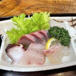 富田屋 - 料理写真: