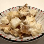 炉ばた焼 八閣 - 