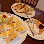 那吾弥珈琲店 - 