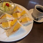 那吾弥珈琲店 - 