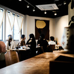 ou - 内観