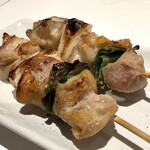 炉ばた焼 八閣 - 