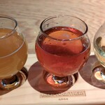 遠野醸造TAPROOM - 