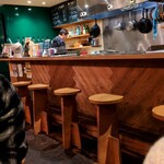 遠野醸造TAPROOM - 