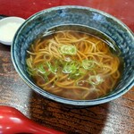 伊藤家 - 料理写真: