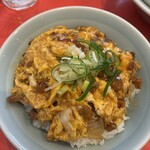 三大飯店 - 料理写真: