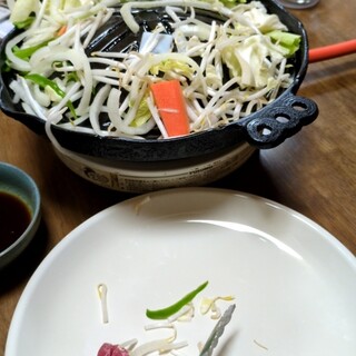 まるまん じんぎす館_1