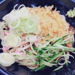 小諸そば - 料理写真: