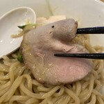 らーめんはや川 - チャーシュー