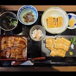 うなぎの平蔵 - 一番人気『平蔵御前』