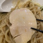らーめんはや川 - チャーシュー