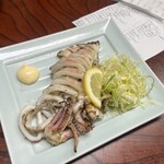 まんなおし - 