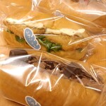 ふわこっぺ - 料理写真: