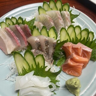 まんなおし - 料理写真: