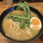 極楽鳥 - 