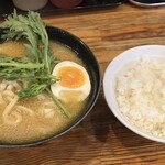 極楽鳥 - 