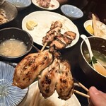 串若丸 - 
