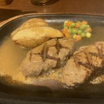 アルカサール - 