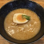 極楽鳥 - 
