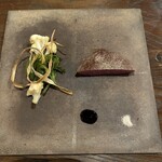 Cuisine OKU - 