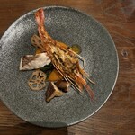 Cuisine OKU - 
