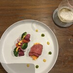Cuisine OKU - 