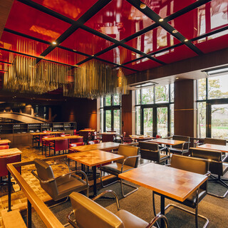 ザ・ガーデンオリエンタル・大阪_1