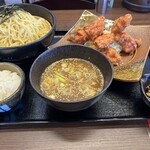 五味八珍 - 料理写真: