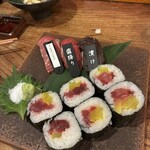 馬並み家 新橋 - 