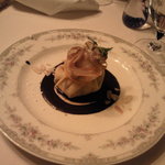 ラ・リリアーナ - デザートはいつも最高です