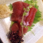 割烹くずし 徳多和良 - 2010　くじら