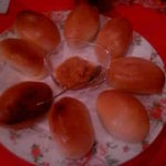 焼きﾋﾟﾛｼｷ☆200円@