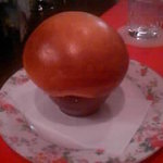 きのこｼﾁｭつぼ焼き☆1200円