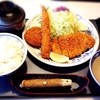 とんかつ かつ喜 高石店