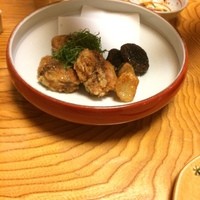 たらふく 北新地総本店 - 