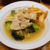 ビフトロ バイ ラ コクシネル - ポトフ