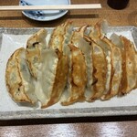 まん天餃子 - 